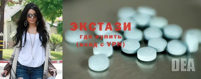 Ecstasy Punisher  как найти наркотики  Бикин 